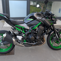 Z900 Kawasaki z 900 Full Power 95 cv