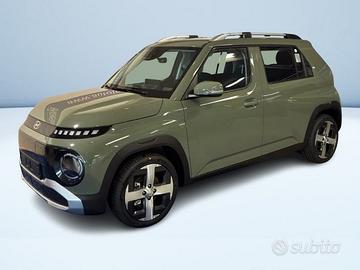 Hyundai Inster 49kWh XClass (AP)