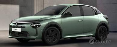 LANCIA Ypsilon Hybrid 1.2 110CV e-DCT+Pack Drive