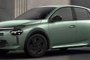 LANCIA Ypsilon Hybrid 1.2 110CV e-DCT+Pack Drive