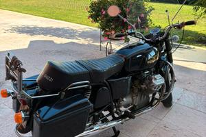 Moto Guzzi VS Guzzi  V7 700 c.c.