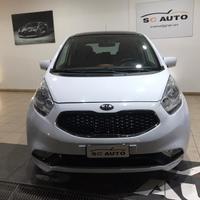 Kia Venga 1.4 CRDi 90CV Cool