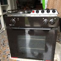 forno a incasso