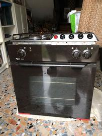 forno a incasso