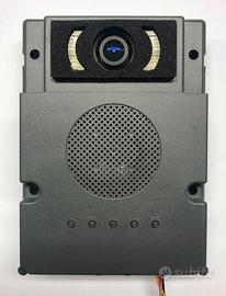 Modulo videocitofonico Bpt