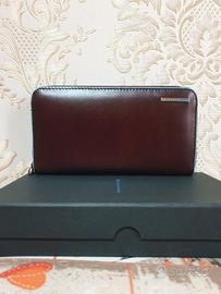 Portafoglio donna Piquadro 