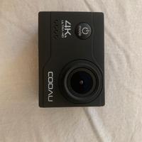 Action cam Cooau HD 4k