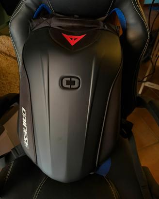 Zaino Dainese D-Mach 2