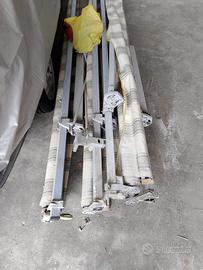 Tende da sole per esterno