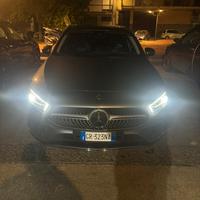 Mercedes classe a 200d 2019