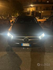 Mercedes classe a 200d 2019