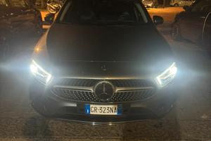 Mercedes classe a 200d 2019