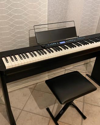 Pianoforte Casio Privia PX-S3000