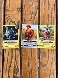 Carte Brianron prima serie n5 6 9