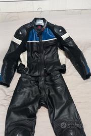Dainese giacca pantalone