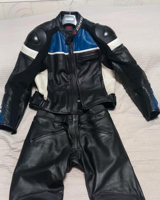 Dainese giacca pantalone