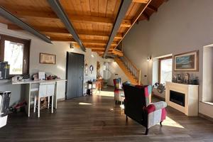 VILLA SINGOLA A SAN PIETRO MOSEZZO