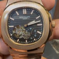 orologio Patek Phillipe nautilus 
