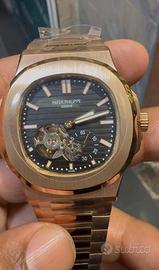 orologio Patek Phillipe nautilus 
