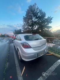 OPEL ASTRA GTC  1.7 TD 2007