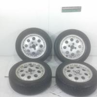 CERCHI IN LEGA LANCIA Delta 1a Serie (79>93)