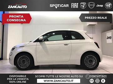 FIAT 500 1.0 hybrid Torino MY26 - KM0 - PREZZ...