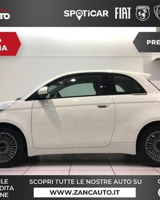 FIAT 500 1.0 hybrid Torino MY26 - KM0 - PREZZ...