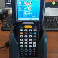 Palmari da magazzino Motorola mc32no