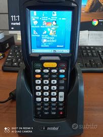 Palmari da magazzino Motorola mc32no