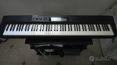 piano 88 tasti pesati casio cdp-200r 