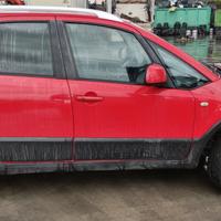 Sportello Anteriore Destro Fiat sedici 2007