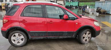 Sportello Anteriore Destro Fiat sedici 2007