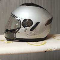 Casco modulare Nolan taglia S