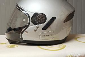 Casco modulare Nolan taglia S