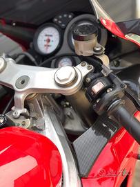 Cagiva Mito 125 - 2008