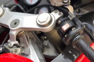 Cagiva Mito 125 - 2008