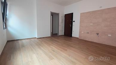 Recente bilocale vuoto Quartu