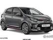 Musata kia picanto ricambi 2024 2025