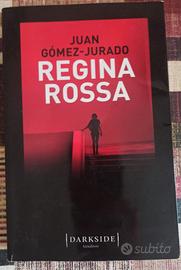 Regina rossa 