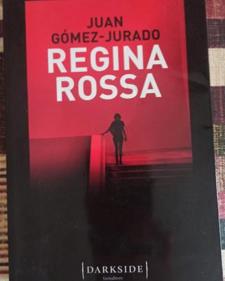 Regina rossa 