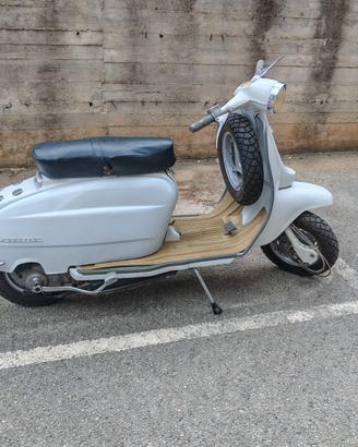 Lambretta LI 125