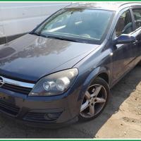 Ricambi Usati OPEL Astra H SW 2006