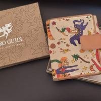 Portafoglio Piero Guidi