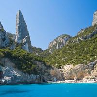 Orosei luglio/agosto - appartamento 4