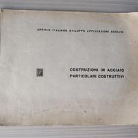 Costruzioni in acciaio - Particolari costruttivi