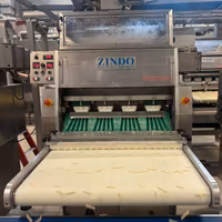 Baresina Zindo 150kg- pasta pasta fresca