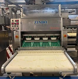 Baresina Zindo 150kg- pasta pasta fresca