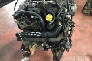 Motore cambio F9Q