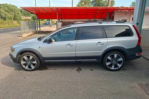 volvo xc70 d5 momentum plus 185cv