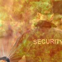 Operatore Antincendio Liv.3 Guardiania